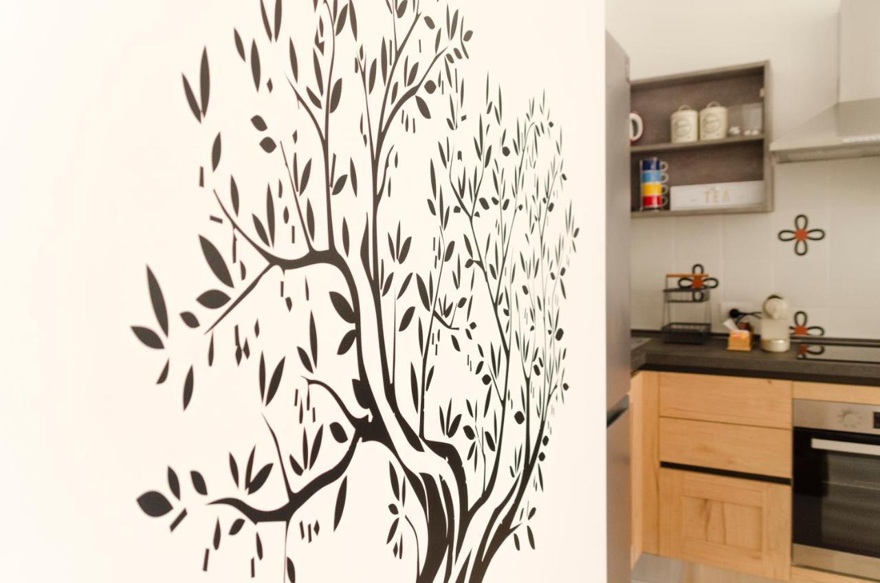 Apulialux Garruba Cozy Apt & Parking Bari Extérieur photo